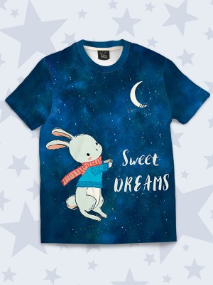 3D футболка Sweet dreams