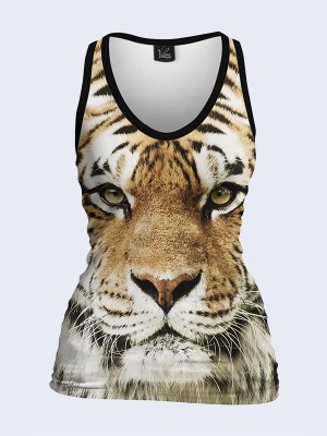 3D майка Tiger