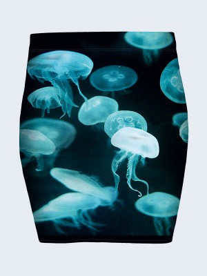 Юбка Jellyfish