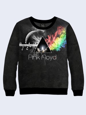 Свитшот Pink Floyd cosmos