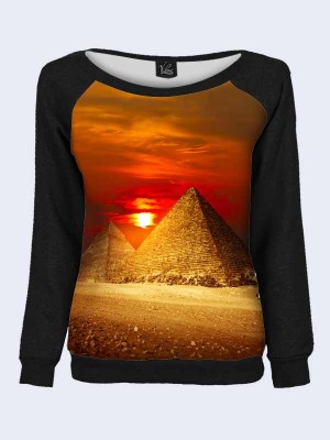 Свитшот Пирамиды Египет