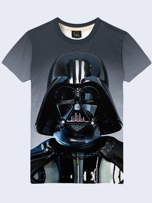 3D футболка Anakin Skywalker